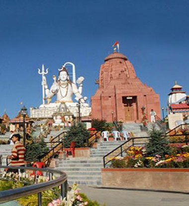 Chardham Namchi- Hotel Blue Tamarind